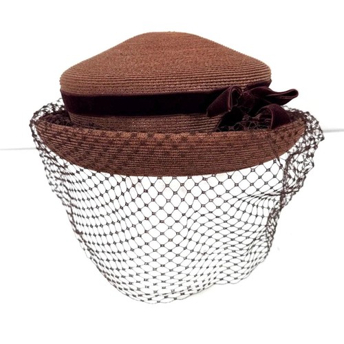 Vintage 1940s lucylle - vintage,