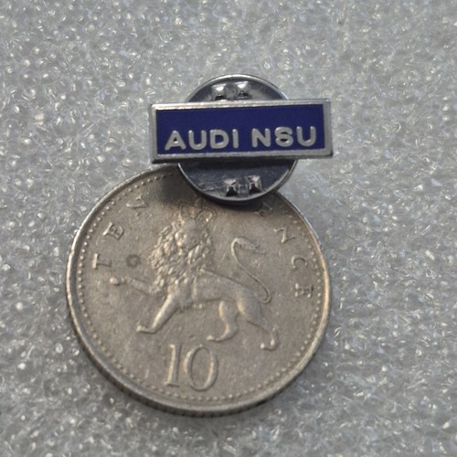 Audi nsu micro - audi,