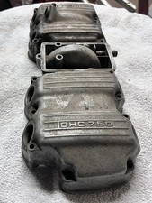 Honda CB750 four SOHC CB 750