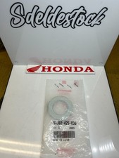 1 Honda fork nut B