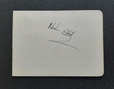 SIR MALCOLM CAMPBELL -