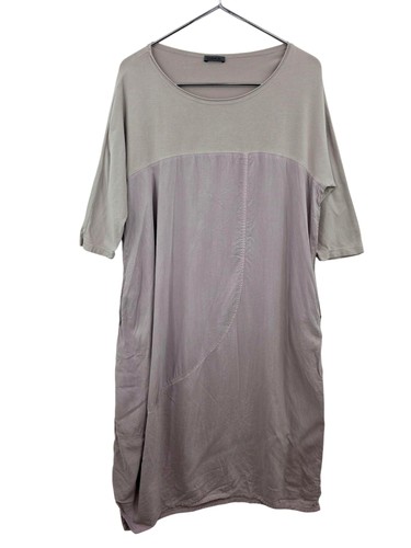 Oska trapeze swing dress - oska,