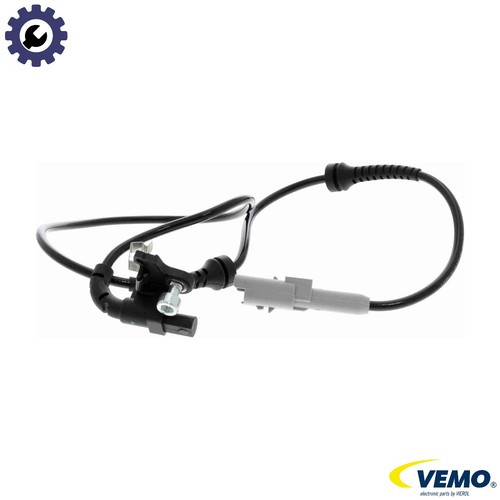 Sensor wheel speed v22 - sensor, v22-72-0124