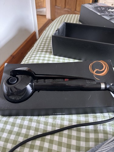 Babyliss pro perfect - pro,