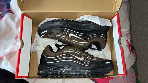 Nike air max - air,