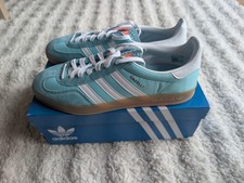 Adidas Gazelle Indoor UK   9