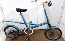 Vintage Moulton Standard