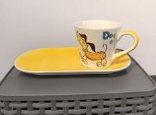 Whittard Of Chelsea Small Cup