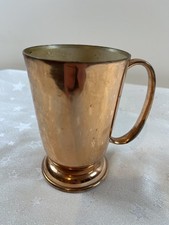 Copper and Brass/ Messing