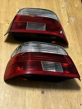 BMW E39 Saloon Rear Lights