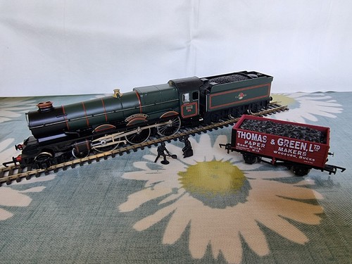 Hornby gauge 303 br - 00, r.303