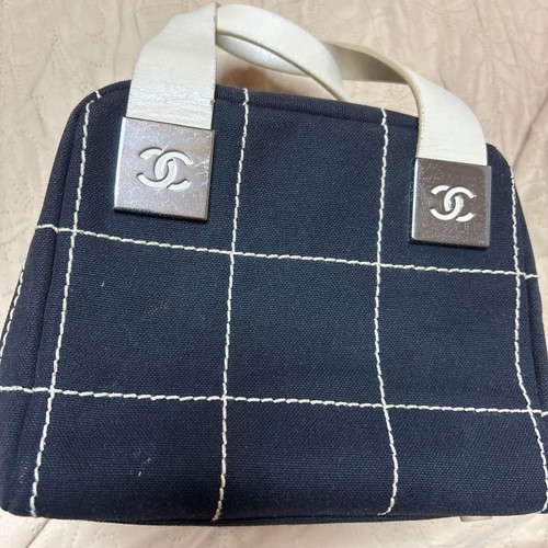 Chanel coco mark - coco, chocolate