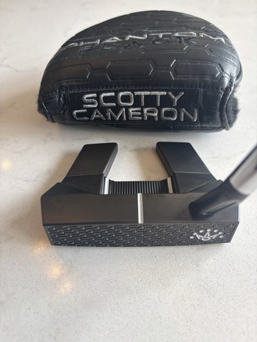 Scotty cameron phantom 5 - cameron,