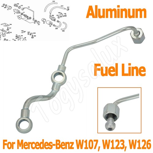 For mercedes benz - for, w107,
