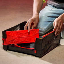 Beyblade X Clash & Carry