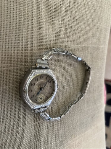 Vtg art deco jewel ladies - deco,