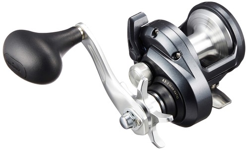 Shimano torium 1500hg - shimano, right