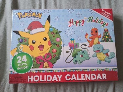 Pokemon 2020 holiday - pokemon,