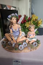 Christine Haworth Faerie