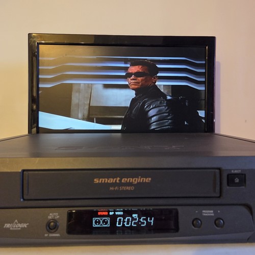 Sony slv se70ux - sony, cassette