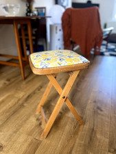 1960s Mid Century Retro