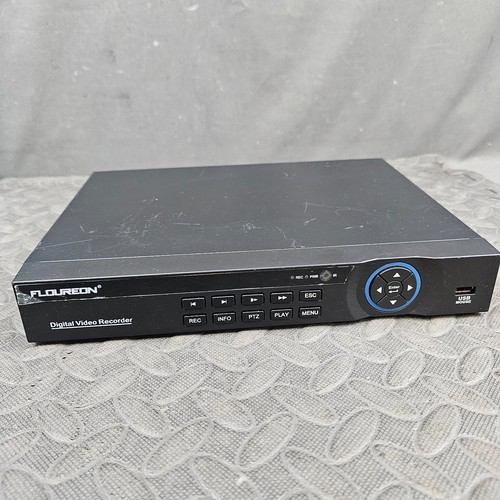 Floureon channel cctv dvr - floureon,