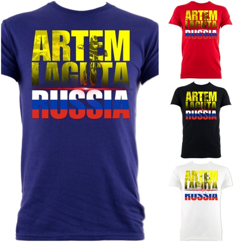 Artem laguta russia speedway - laguta,