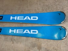 SKIS HEAD SHAPE SX 177 cm