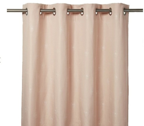 Melfi floral eyelet - b&q,