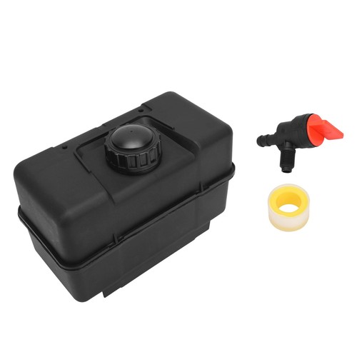 Quart plastic fuel tank - quart,