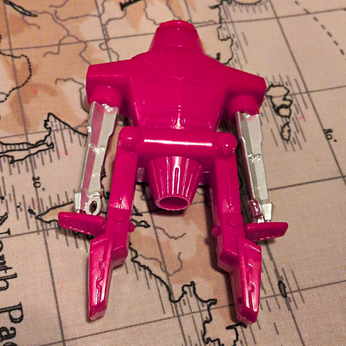 Vintage 1979 mego - 1979,