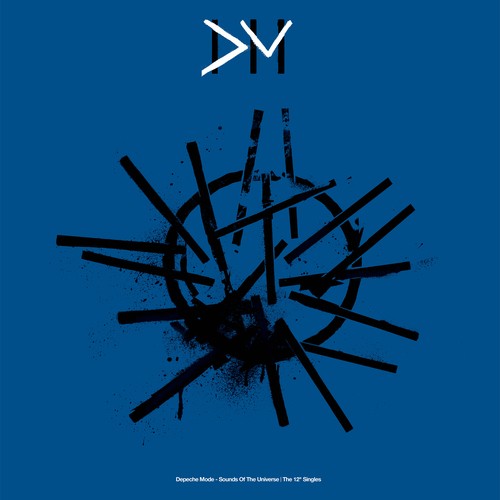 Depeche mode sounds of - depeche, :