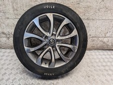 NISSAN JUKE F15 2016 17" INCH