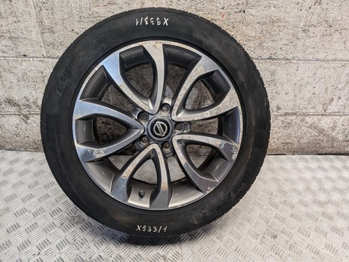 Nissan juke f15 - nissan,