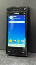 Nokia X6-00 16GB (O2)