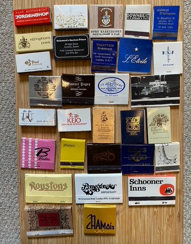 30x collectable rare - collectable, vintage