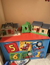 Thomas The Tank Engine &