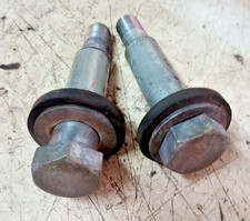 Classic Austin Rover Mini Front Subframe Top Tower Bolts - Pair