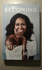 Michelle obama becoming - michelle, 1st