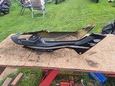 SKYJET SJ125-25 SJ 125 REAR COWL SIDE PANEL FAIRING COVER TRIM