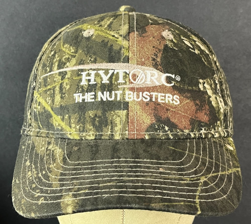 Hytorc the nut busters - hytorc,