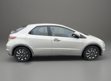 2007 Honda Civic SE 1.4 Petrol