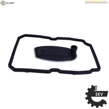 HYDRAULIC FILTER AUTOMATIC