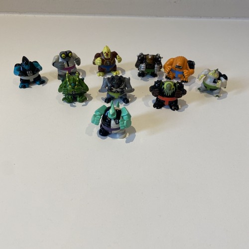 Ben sumo slammers 10 - x,