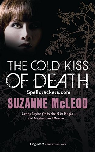 The cold kiss death - of,