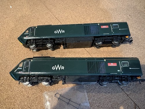 Hornby gauge r30098 gwr - r30098,