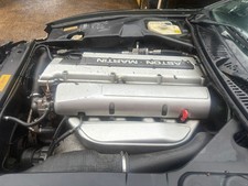 ASTON MARTIN DB7 I6 1995 ENGINE 1994-2003 3.2L PETROL AM01 335.00 BHP ONLY 47K F