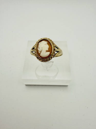 Vintage 1977 yellow gold - 1977,