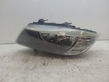 2011 BMW 320D SE 181 Passenger