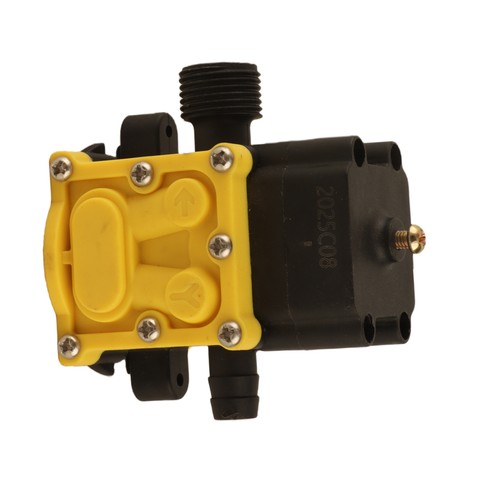 B12v diaphragm pressure pump - b12v,